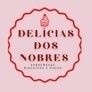 Delicias dos Nobres - Sobremesas -