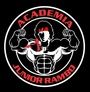JUNIOR RAMBO ACADEMIA  - saúde & bem-estar - 
