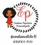 Emiliane Atelie - papelaria personalizada - Trabalhamos com Realizações de sonhos! Planejamos cada personalizados para que sua festa seja única.