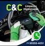 c&c higienização - serviços para casa - C&C higienização somos especialistas quando o assunto e liminar acaros fungos e bactérias