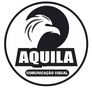 Aquila Comunicação Visual - Gráfica e Comunicação Visual - banners, faixas, cartao de visitas, flayers placas, faixadas de estabelecimento, adesivo decorativo etc..