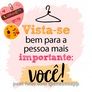 Liberté Concept - moda By TatiSouza - Compre as roupas que você quiser e que você gostar.Na hora de se vestir, não esqueça o mais importante: USE PARA VOCÊ!