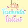 Ateliê Fernanda Valerio - Papelaria Personalizada - Especialista em kits para festas e convites.