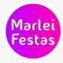 Marlei Festas - Doce Loja - Uma loja repleta de doces e artigos de festa