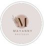 Mayannyboutique - moda - Seu Estilo é o que importa!!