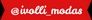 Ivolli - modas - 