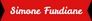 Simone Furdiane - bolos - 