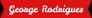 George Rodrigues - gastronomia - 