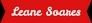 Leane Soares - saúde & bem-estar - 