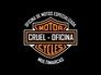 Cruel MotorCycle Oficina de Motod - peças e serviços - realizamos todos e quaisquer serviços voltados para mecânica de motocicletas em geral e multmarcas ,sejam eles: Elétrica, Mecânica e ou Injeção eletrônica