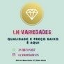 Ln Variedades - Moda em Geral - 