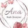 Ana naildesigner - alongamento de unhas💅🏼 - 