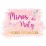 mimos da Naty - Papelaria personalizada  - 