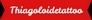 Thiagoloidetattoo - tatuagem  - 