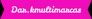 Dar.kmultimarcas  - moda - 