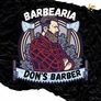 Don's_Barber  - beleza & estética - Oi🙋‍♂️ meu nome é mateus,Sou barbeiro💈 preparado para melhor atendê-lo! Seja bem vindo.