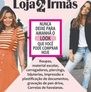 loja2irmãs - moda e acessórios - moda feminina, masculina e  infantil ☺️