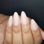 Nathalia Eloy  - nail designer  - melhoro sua autoestima atravez das suas unhas 💅🏼 