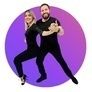 Prof. Ziel Araújo - Dança de Salão - Venha se divertir e aprender dançar em apenas 3 meses!