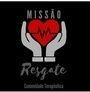 Projeto Missao Resgate - Comunidade Terapeutica_Nucleo Masculino - Foi para a liberdade que Cristo nos libertou. Portanto, permaneçam firmes e não se deixem submeter novamente a um jugo de escravidão.Galatas 5.1