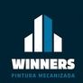 winners pintura Mecanizada - serviços de pintura - 
