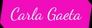 Carla - beleza & estética - 