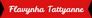 Flavynha Tattyanne -  - 