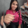 Raniele Vieira - extensão de cilios - Classico Fio a Fio | Volume Brasileiro | Volume Glamour | Mega Brasileiro Retenção 30+ | Mega Glamour Retenção 30+ |