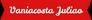 Vaniacosta Juliao - religião & espiritualidade - 