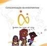 Endometriose Mulher - saúde & bem-estar - Saúde da Mulher com foco em endometriose infertilidade e dor crônica. Empoderamento e educação