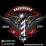 W.J Barber Shop - Barbearia - 