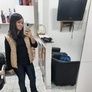 Bianca rainha do Liso  - beleza & estética - 