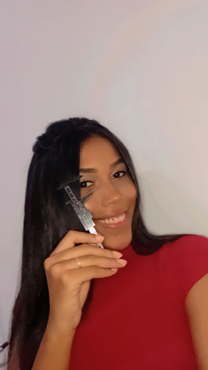 Suelen Souza - Designer de sobrancelhas - 