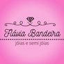 Flávia Bandeira - joias e semijoias - Sou revendedora de Prata925 e semijoias. Tenho sentenas de peças disponíveis. Faço atendimento a domicílio e entrega também,qualquer dúvida estou a disposição 💋