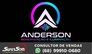 Anderson Lima - Técnico em Audio - Sonorização Profissional 