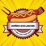 Império dos Lanches  - Hamburgueria - Cliente satisfeito, cliente feliz!