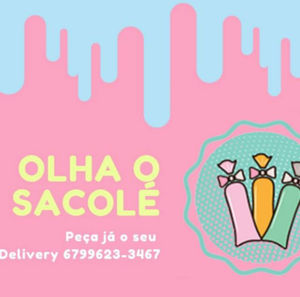 Sacolé gourmet - sacolé gourmet - 