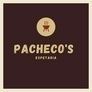 Pacheco's Espetaria - Comidas Caseira e Churrasco - O verdadeiro sabor da comida caseira 🍲🍛