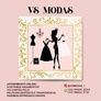 Vsmodas_1 - moda - Moda feminina, masculina e infantil 🛍️💗