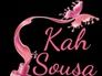 Kah Sousa - manicure - Vamos la fica com as unhas lindas!!!
