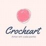 CrocheArt  - artesanato em crochê  - amor em cada ponto 