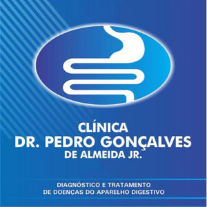 Dr. Pedro Gonçalves - Gastroenterologia - Gastroenterologia / Hepatologia - Médico Gastroenterologia/Hepatologia com especialização em Endoscopia Digestiva diagnóstica.