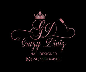 Grazy Diniz nail designer  - beleza & estética - 
