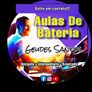 Geudes Santos - Aulas de Bateria - Olá, quero te ajudar evoluir na Bateria. De forma simples, objetiva e profissional.😊