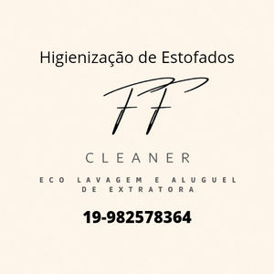 ff__cleaner - Higienização de Estofados, colchão e banco de carro - FFCLEANER
Higienização de Estofados ,colchão e banco de carro.
Aluguel de Extratora faça você mesmo.