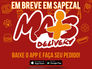 Mais Delivery - Aplicativo de Comida - Baixe agora mesmo o nosso aplicativoe venha fazer parte da familia #maisdelivery_sapezal 🥰