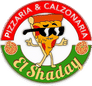 Pizzaria e Calzonaria El Shaday - Pizzaria Delivery - Trabalhamos com pizzas e calzones artesanais, igredientes de qualidade o tempo de espera pode variar, não abrimos mão da qualidade.