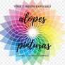 Allopes Pinturas - serviços para casa -  Allopes Pinturas Colorindo o seu Sonho