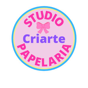 Studio Criarte Papelaria  - Papelaria Personalizada  - Papelaria para sua festa. 