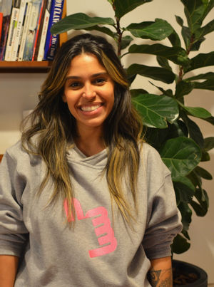 Gabriela Domingues - Vendas - Vendas para startups!